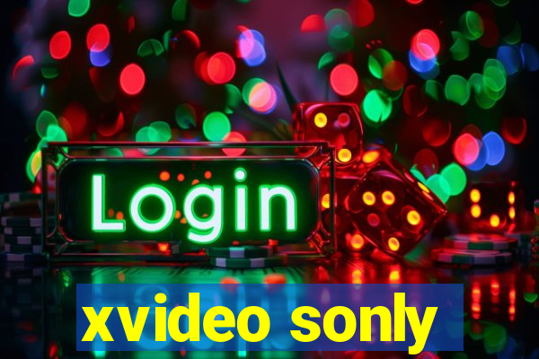 xvideo sonly